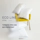 Подушка хлопковая Eco Line Vital Cotton №1575 хлопок микросатин .50*70 - изображение 2