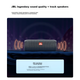 Портативная колонка JBL FLIP ESSENTIAL2 20W Black - изображение 4