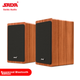 Портативная колонка Saida SADA V-121 с сабвуфером 3W Red - изображение 2