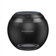 Портативная колонка Soaiy S35Plus с функцией FM-радио 6W Black - изображение 1