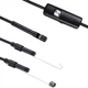 Эндоскоп для смартфона с USB, 5м - изображение 9