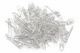 LED светодиод 5мм 3-3.2В 20мА, 1000шт, белый - изображение 3