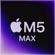 Компьютер Apple Mac Studio M5 Max/32 ядер GPU/36GB/512GB (MHL64UA/A) - изображение 2