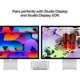 Компьютер Apple Mac Studio M5 Max/32 ядер GPU/36GB/512GB (MHL64UA/A) - изображение 5