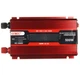Перетворювач автомобільний AC/DC 500W LCD, KC-500D / Інвертор постійного струму з LCD дисплеєм - зображення 5