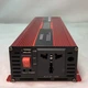 Инвертор автомобильный 2000W, UKC-2000D / Преобразователь напряжения 12 220в / Инвертор напряжения - изображение 6