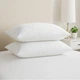 Подушка антиалергенная EcoSilk №1801 Eco Fusion(середня) 50*70 - зображення 2
