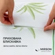 Подушка ортопедична №7099 Elite Green nature Dorotea 58*40*10,5 см 580*400*105 Wave - зображення 5