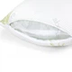 Подушка антиалергенная №802 "Dorotea" EcoSilk Hand Made (упругая) .50*70 - изображение 10