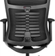 Fotel gamingowy Genesis Astat 700 G2 Czarne (5901969435344) - obraz 12