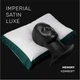 Подушка шовкова Imperial Satin Luxe Шовк (2 в 1 + Memory) 50х70 - изображение 4