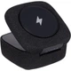 Колонка портативна Gelius AirBeat GP-BS550 з бездротовою зарядкою Black - изображение 4