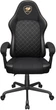 Fotel gamingowy Cougar Fusion EX Gold F (4711649770976) - obraz 7