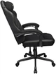 Fotel gamingowy Cougar Fusion EX Gold F (4711649770976) - obraz 10