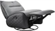 Fotel gamingowy Cougar Overlord Neo Black/Grey (4711649770266) - obraz 7