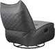 Fotel gamingowy Cougar Overlord Neo Black/Grey (4711649770266) - obraz 9
