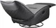 Fotel gamingowy Cougar Overlord Neo Black/Grey (4711649770266) - obraz 11