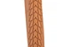 Шина 26"x1,95 (52-559) дорожная, коричневая SKIP С1446 для велосипеда - изображение 1