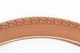Шина 26"x1,95 (52-559) дорожная, коричневая SKIP С1446 для велосипеда - изображение 2