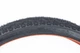 Шина 24"x1,75 (47-507) дорожная для велосипеда D207 - изображение 2