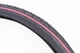 Шина 26"x1,75 (47-559) дорожная с красной полосой SА-225 для велосипеда - изображение 3