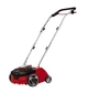 Вертикуттер-аератор акумуляторний Einhell Classic GC-SC 36/31 Li - Solo (3420660) - зображення 1