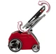Скарифікатор/аератор електричний Einhell Classic GC-SA 1231/1 (3420640) - зображення 2