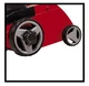 Вертикуттер-аератор акумуляторний Einhell Classic GC-SC 36/31 Li - Solo (3420660) - зображення 5