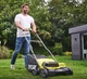 Аератор-скарифікатор Ryobi One+ RY18SFX35A-240 (5133004549) - зображення 3