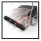 Вертикуттер-аератор акумуляторний Einhell Classic GC-SC 36/31 Li - Solo (3420660) - зображення 6