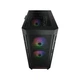 Корпус для ПК Cougar (Airface RGB Black) - зображення 5