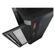 Корпус для ПК Cougar (Airface RGB Black) - зображення 8