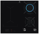Варильна поверхня Electrolux KDI641723K - зображення 1