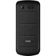 Мобільний телефон Ergo E285 Dual Sim Black - зображення 2