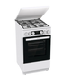 Плита Gorenje GK5C42WF-B - зображення 1