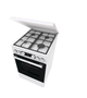 Плита Gorenje GK5C42WF-B - зображення 5