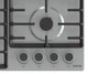Варильна поверхня Gorenje G642ABX - зображення 5