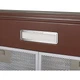 Витяжка Minola HPL 522 BR - изображение 7