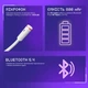 Навушники Proove Gaming Bliss Pro (APP) (black) - зображення 5