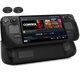 Ігрова консоль Valve Steamdeck 1TB OLED V004502-10 - зображення 3
