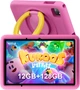 Планшет 10.1" Blackview Tab A6 Kids 4+8/128Gb Android 15 5100 mAh Pink - Уценка - изображение 1