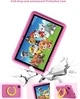 Планшет 10.1" Blackview Tab A6 Kids 4+8/128Gb Android 15 5100 mAh Pink - Уценка - изображение 2