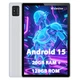 Планшет 10.1" Simplory T18 6+14/128Gb 8 ядер Android 15 8580 mAh - Уценка - изображение 4
