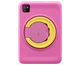 Планшет 10.1" Blackview Tab A6 Kids 4+8/128Gb Android 15 5100 mAh Pink - Уценка - изображение 6
