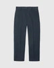 Штани чоловічі COS relaxed straight-leg chinos 1253618001 Eur 48 Синій - зображення 6