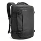 Рюкзак Tech-Protect Defender S70 Ryanair & Wizzair Travel Laptop Cabin 24L 40x30x20 Black (5906302324569) - зображення 1