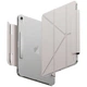 Чехол UNIQ Camden Lite для iPad Air 13" M2 2024 | M3 2025 | M4 2026 Beige (UNIQ-PDA13(M4)-CAMLIVORY) - изображение 1