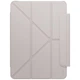 Чехол UNIQ Camden Lite для iPad Air 13" M2 2024 | M3 2025 | M4 2026 Beige (UNIQ-PDA13(M4)-CAMLIVORY) - изображение 3