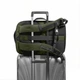Рюкзак Tech-Protect Defender S70 Ryanair & Wizzair Travel Laptop Cabin 24L 40x30x20 Military Green (5906302324576) - изображение 6