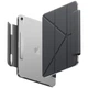 Чохол UNIQ Camden Lite для iPad Air 13" M2 2024 | M3 2025 | M4 2026 Grey (UNIQ-PDA13(M4)-CAMLCHGRY) - зображення 1